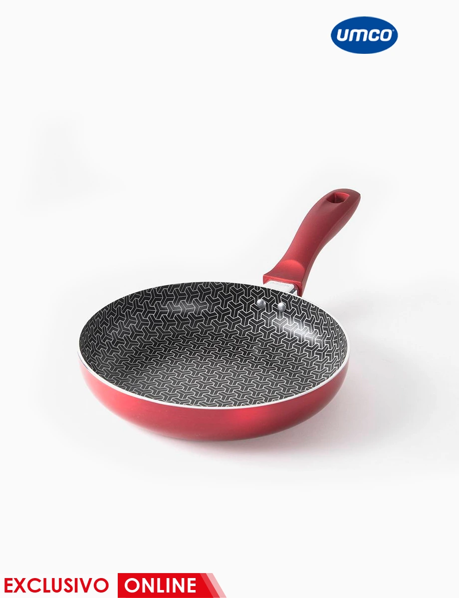 Sartén de Aluminio Luxury 24 cm | Umco