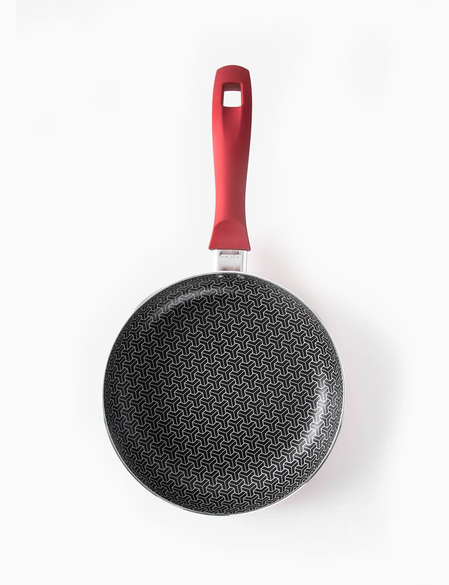 Sartén de Aluminio Luxury 24 cm | Umco