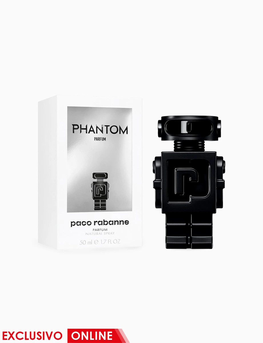 Perfume Phantom 50 ml | Paco Rabanne