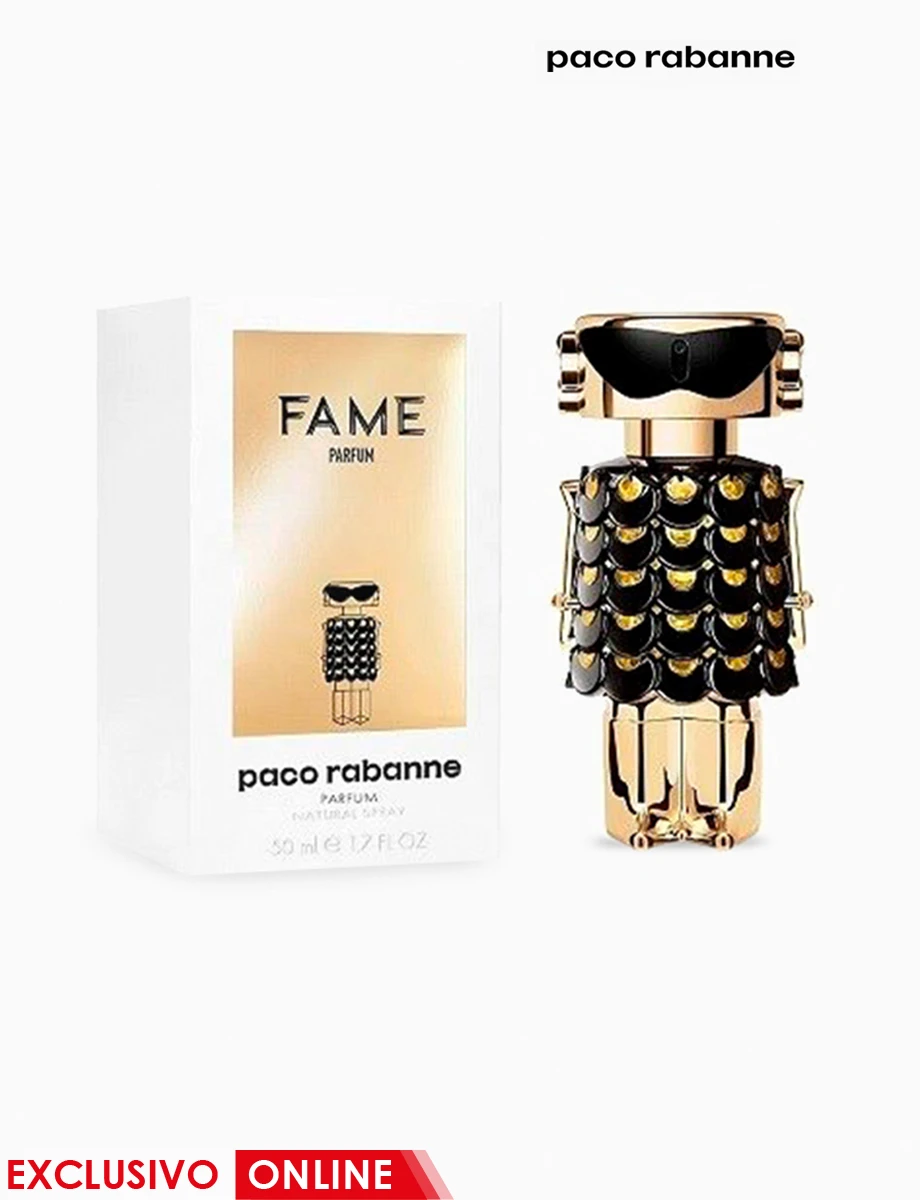 Perfume Fame 50 ml | Paco Rabanne