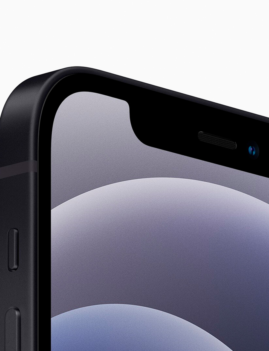 iPhone 12 Negro de 128 GB | Apple