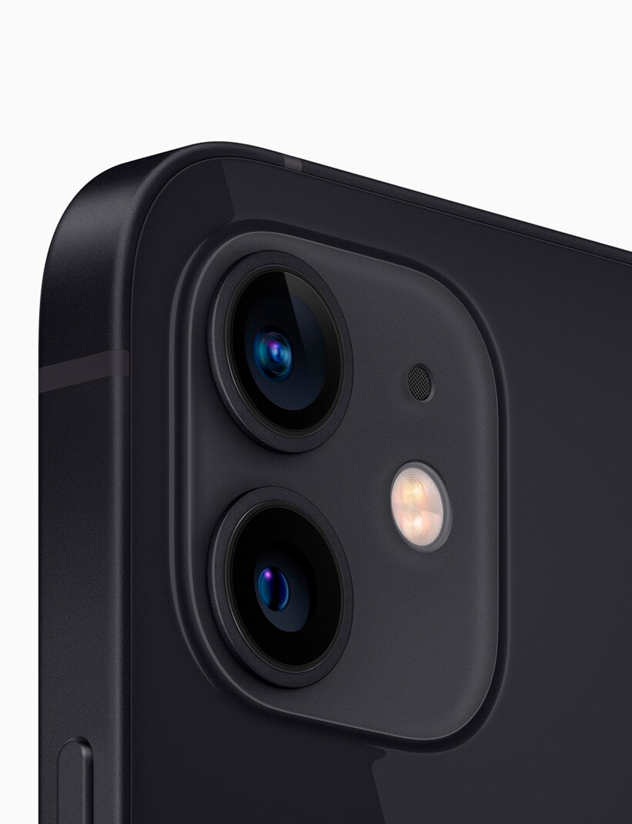 iPhone 12 Negro de 128 GB | Apple
