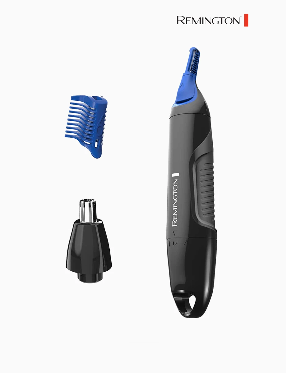 Recortadora Rasuradora Nasal | Remington