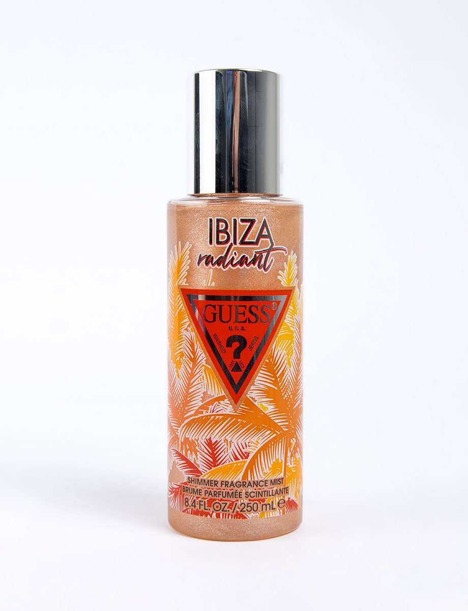 Splash Ibiza Radiant