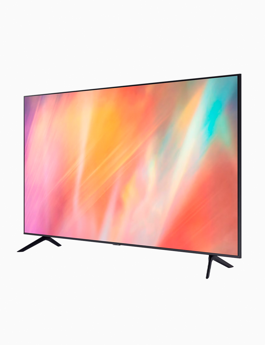 Televisor Smart TV 55" 4K UHD | Samsung