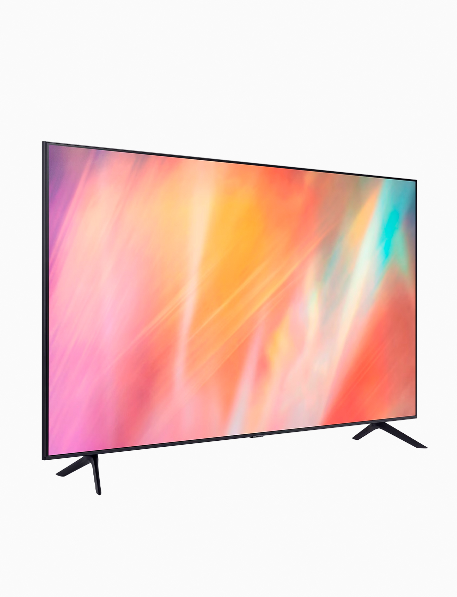 Televisor Smart TV 55" 4K UHD | Samsung