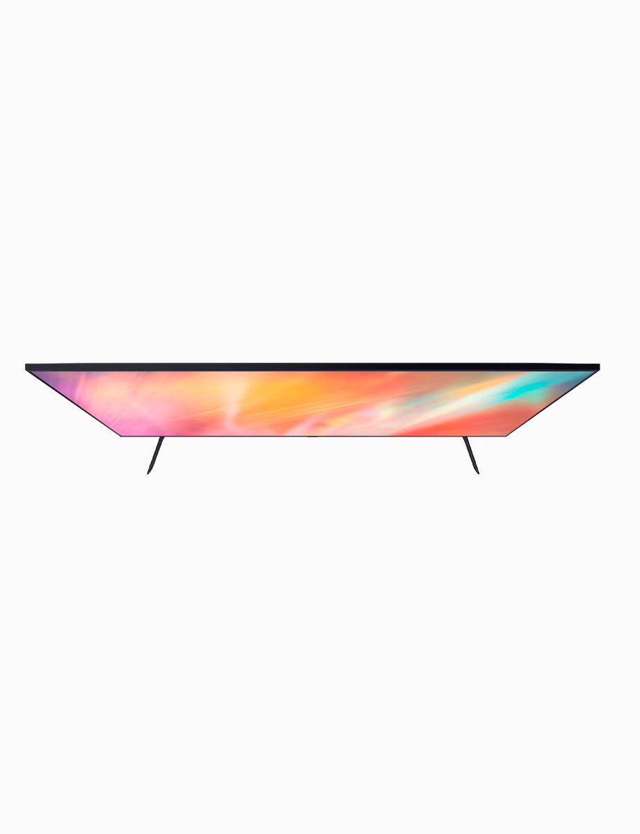 Televisor Smart TV 55" 4K UHD | Samsung
