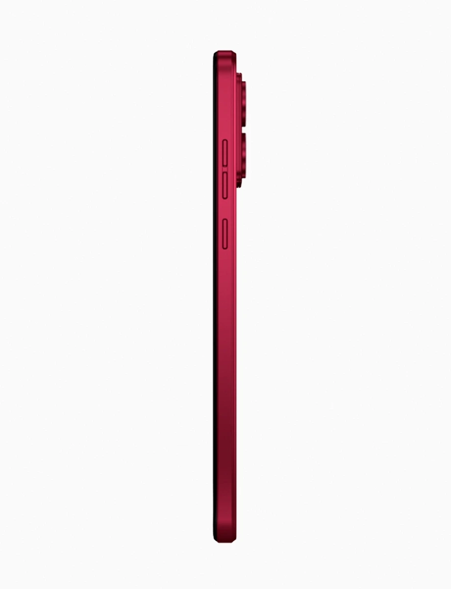 Celular Moto G84 de 256GB y RAM 8GB Viva Magenta | Motorola