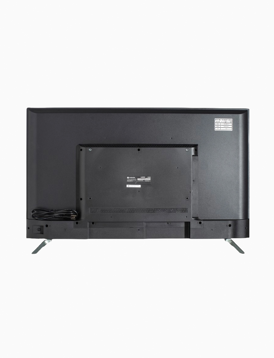 Televisor Motorola 50" 4K | Motorola