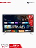 Televisor Motorola 50" 4K | Motorola