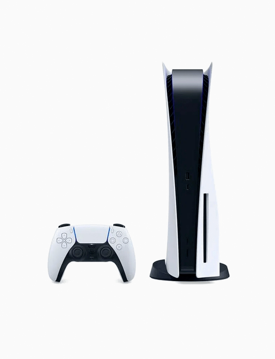 PlayStation 5 Edición Spider Man 2 | Sony