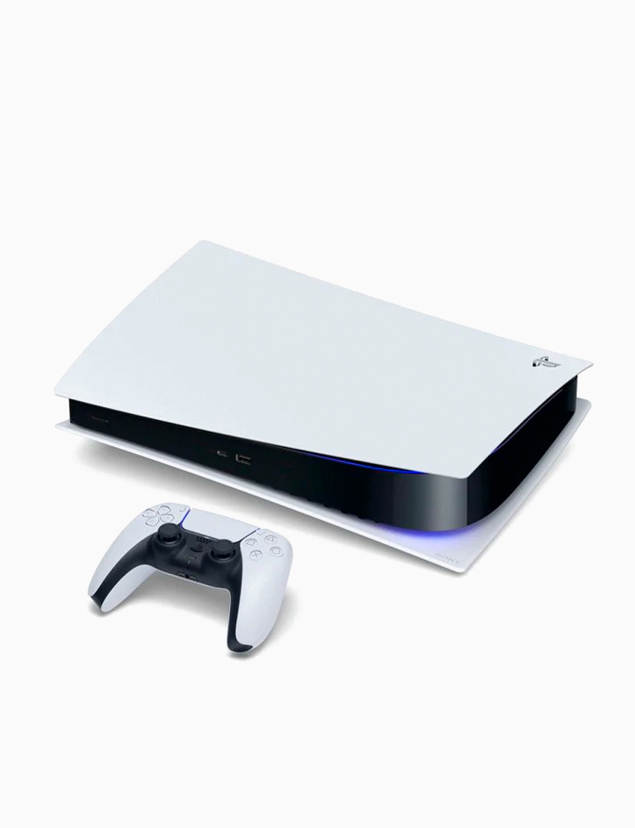 PlayStation 5 Edición Spider Man 2 | Sony