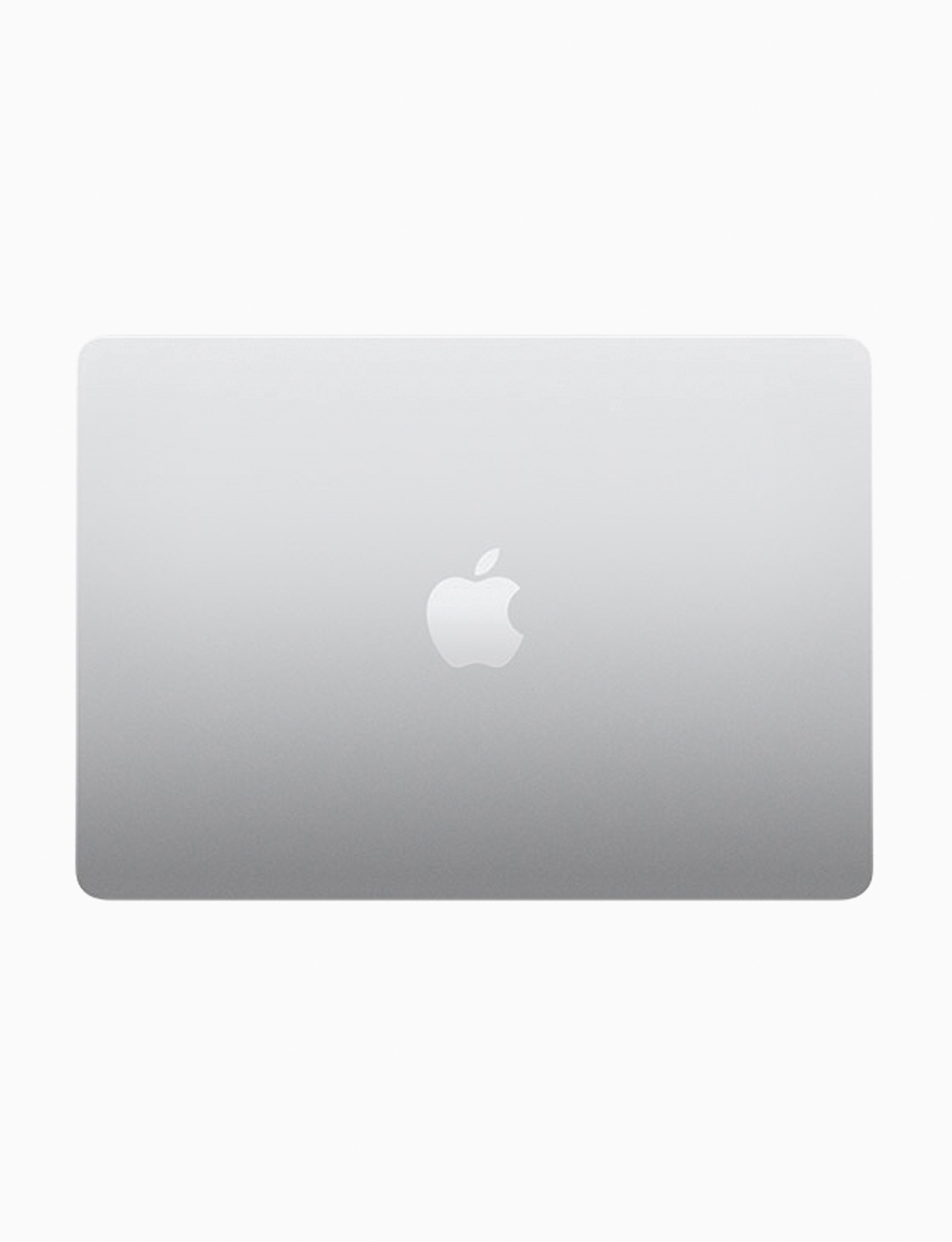 MacBook Air de 256GB y RAM 8GB de 13.6" Plata | Apple