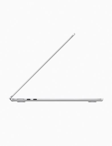 MacBook Air de 256GB y RAM 8GB de 13.6" Plata | Apple