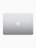 MacBook Air de 256GB y RAM 8GB de 13.6" Plata | Apple