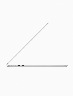 MacBook Air de 256GB y RAM 8GB de 13.6" Plata | Apple