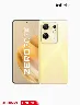 Celular ZERO 30 de 256GB y RAM 16GB(8+8) Gold | Infinix