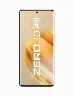 Celular ZERO 30 de 256GB y RAM 16GB(8+8) Gold | Infinix