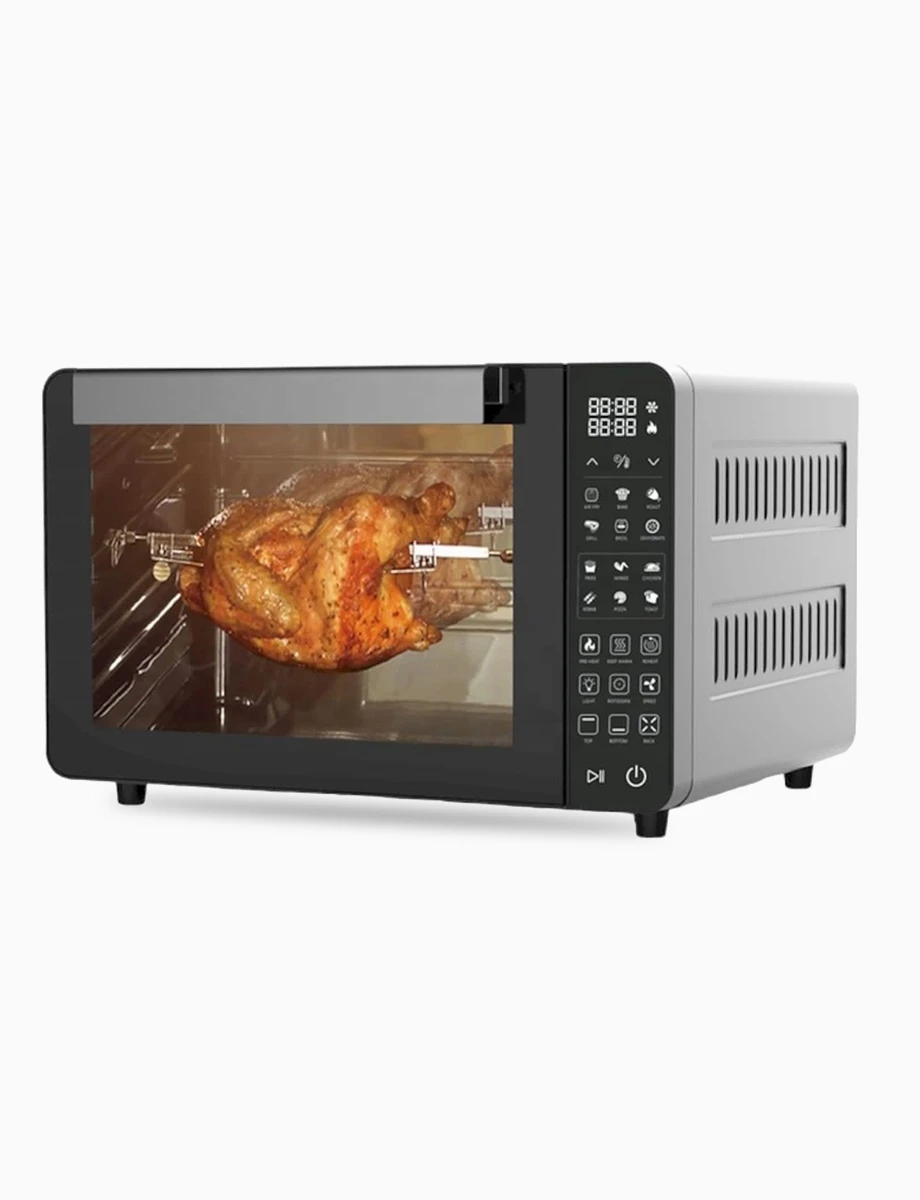 Horno Deshidratador Eléctrico de 24 Lt | StarChef