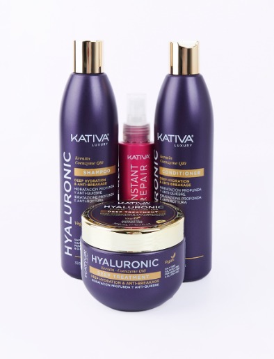 Set 4 Piezas Hyaluronic | <em class="search-results-highlight">Kativa</em>