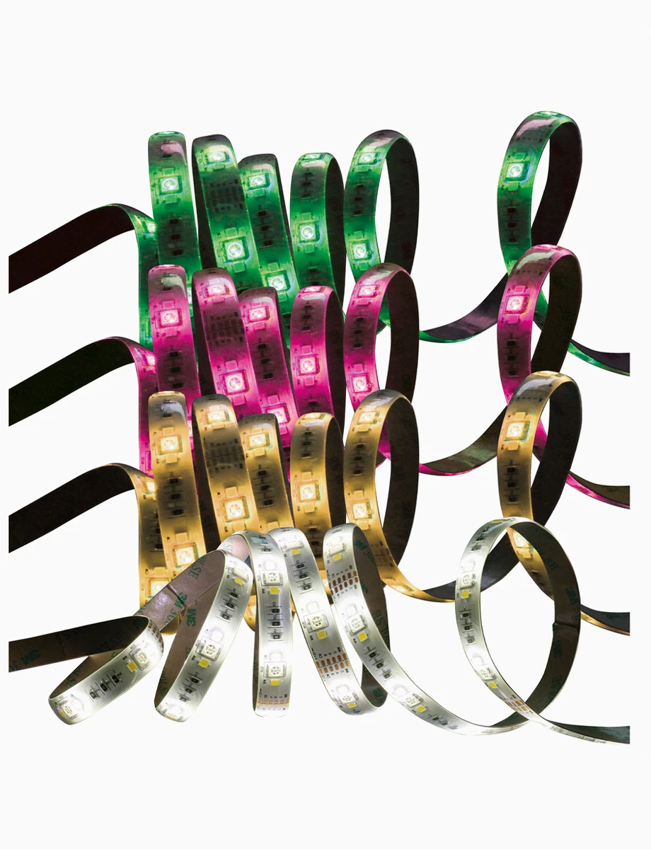 Cinta de Luces Led Smart Wifi | VTA+