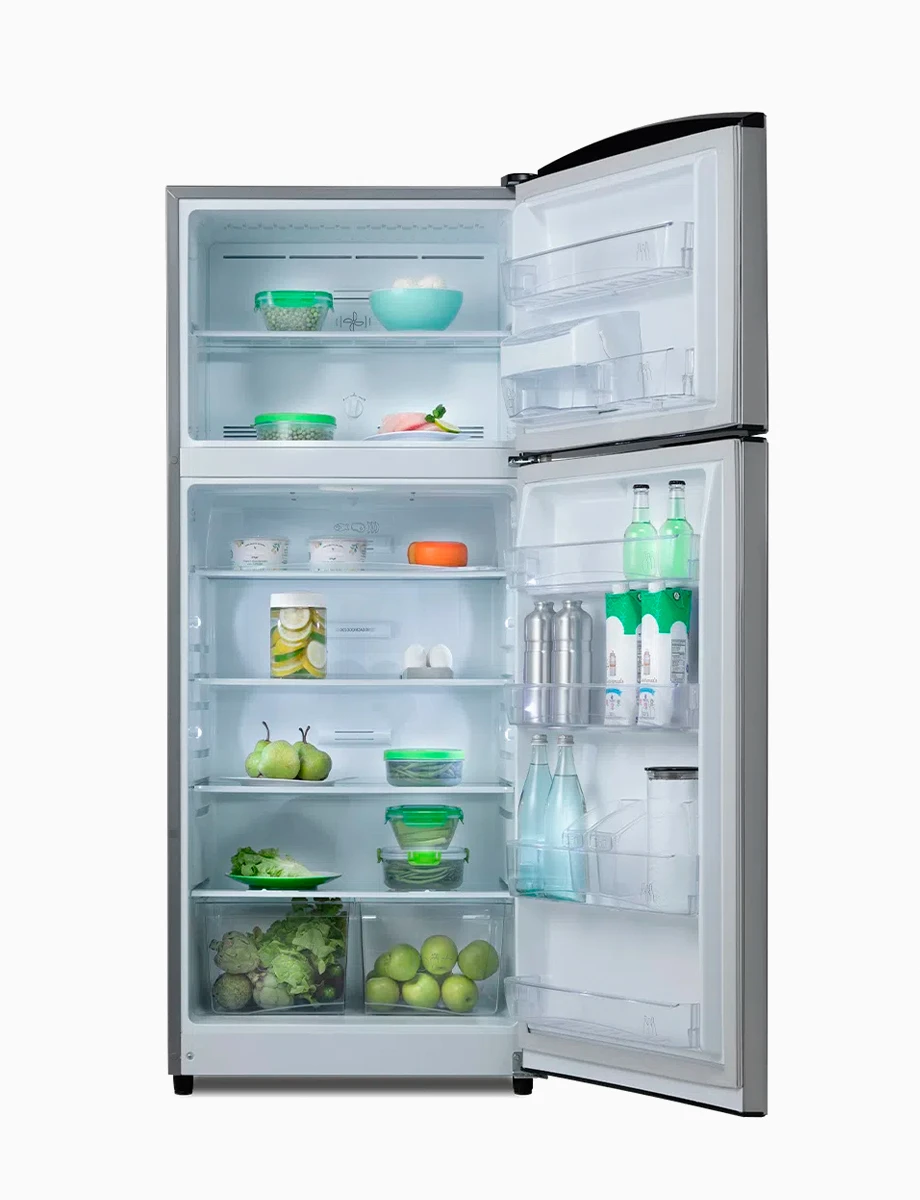 Combo Cocina 5 Quemadores + Refrigeradora + Cilindro de Gas | Indurama
