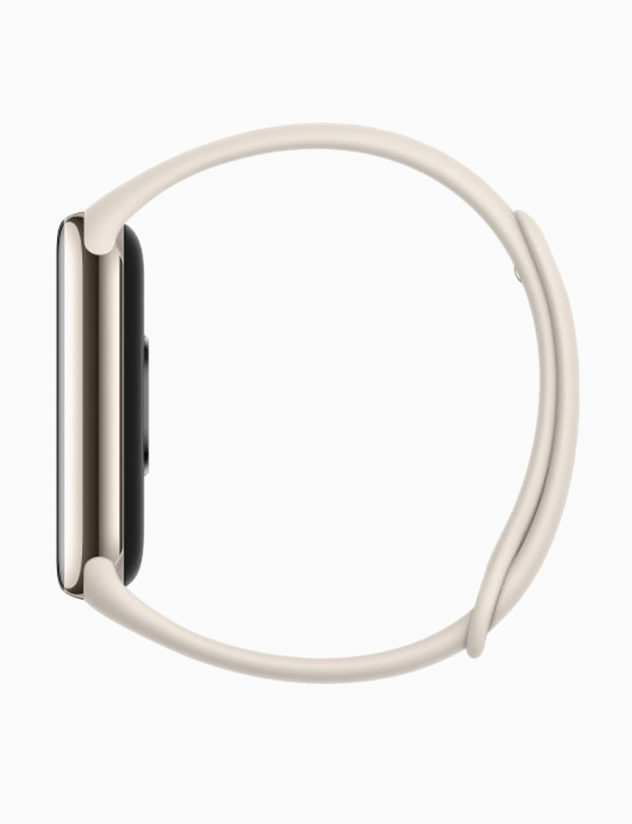 Smart Band 8 de 1,62" Amoled Dorado | Xiaomi