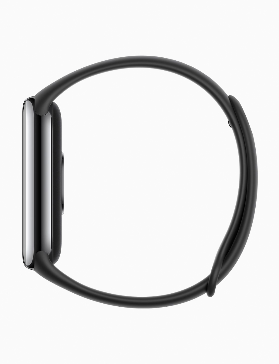 Smart Band 8 de 1,62" Amoled Negro | Xiaomi