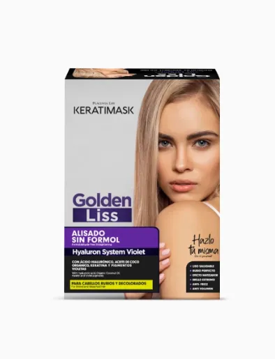 Set Golden Liss Keratimask | <em class="search-results-highlight">Placenta Life</em>