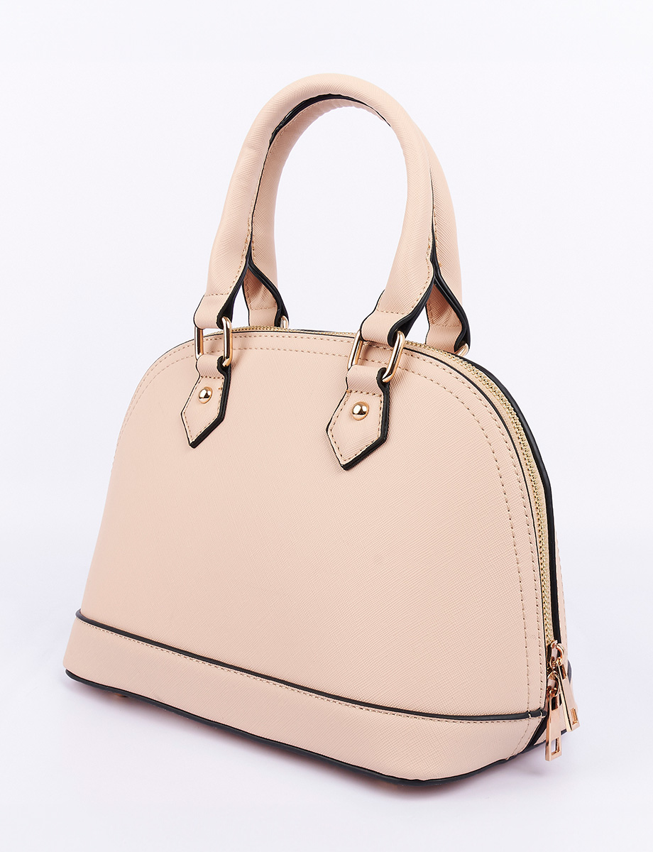 Cartera Junior Nude