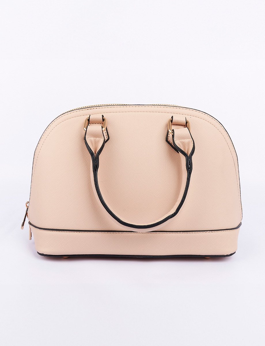 Cartera Junior Nude