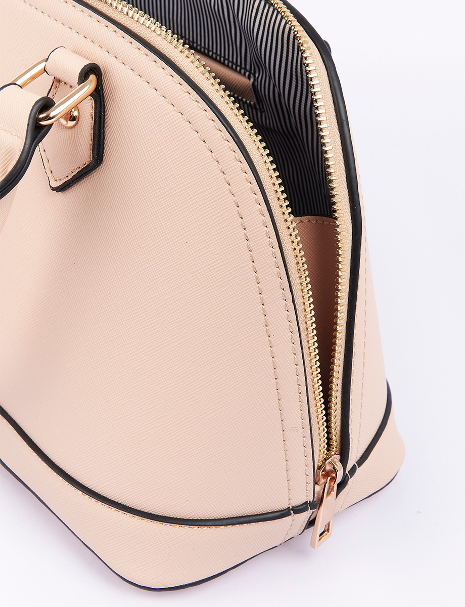 Cartera Junior Nude