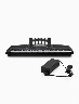 Teclado Musical Electrónico Forte X500 | England Legends