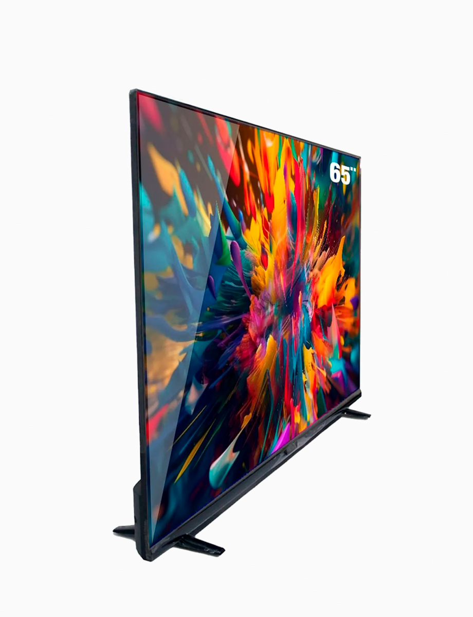 Televisor de 65" FHD 4K UHD WebOs 5 Ultra Slim | StarGold