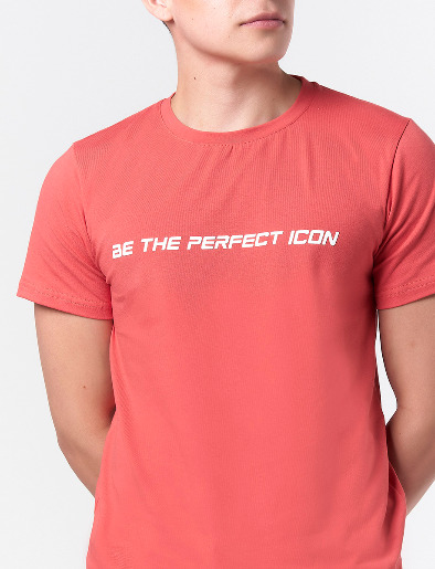 Camiseta Perfect Icon Sandia