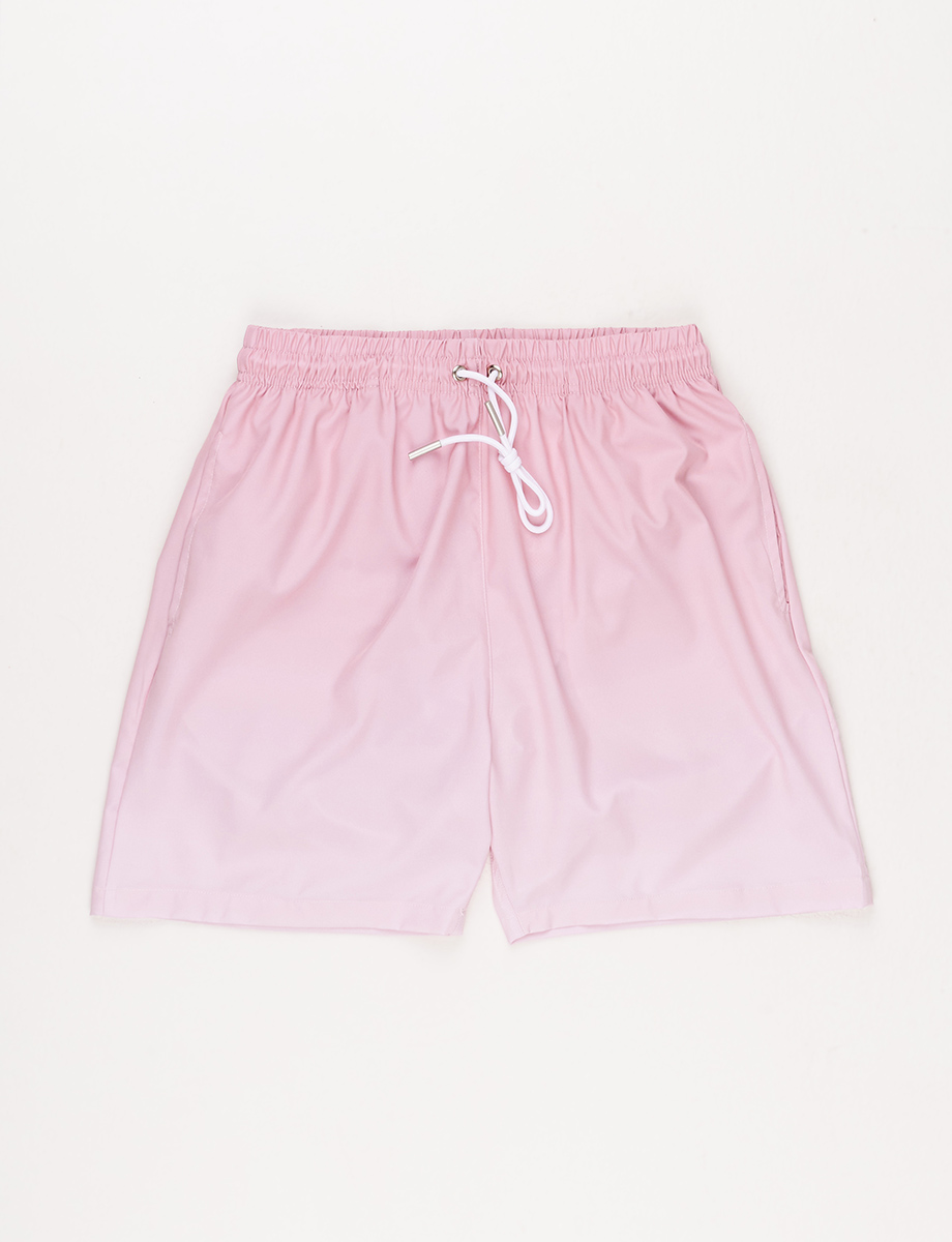 Bermuda Degrado Rosado