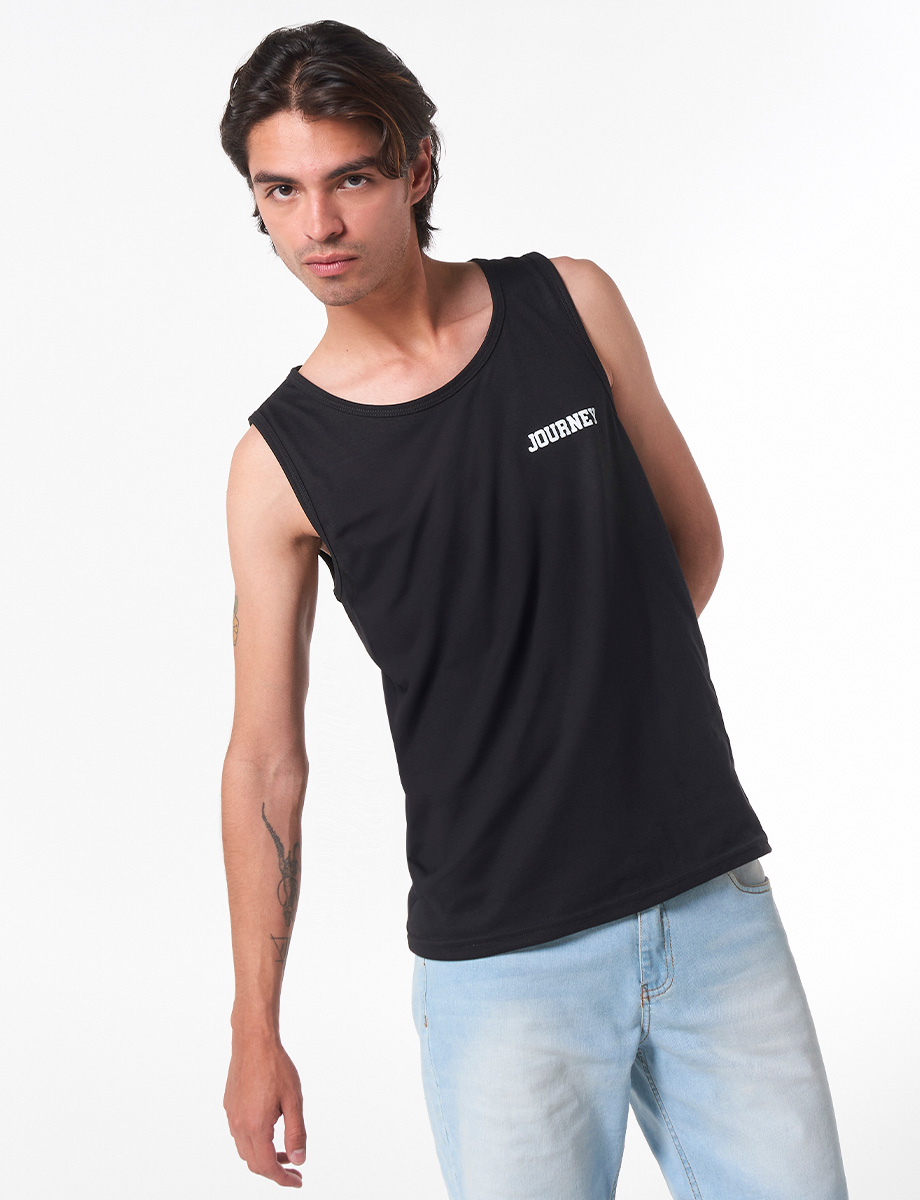 Bvd Journey Negro