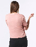 Camiseta London Palo de Rosa