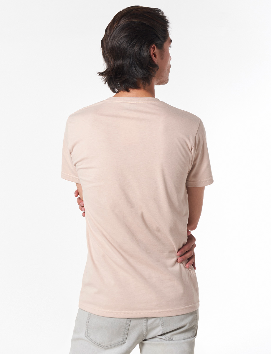 Camiseta Geometry Abano