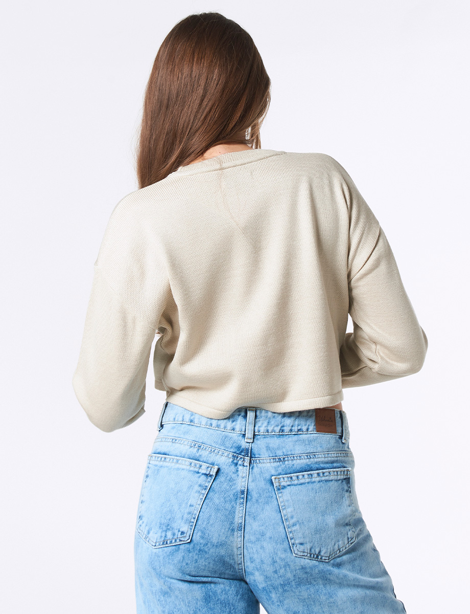 Sweater Boston Arena