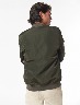 Chaqueta Bomber Verde Militar