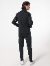 Conjunto Chompa + Pantalón Negro