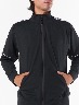 Conjunto Chompa + Pantalón Negro