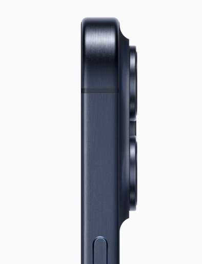 <em class="search-results-highlight">iPhone</em> 15 Pro de 128GB Titanio Azul | Apple