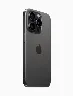iPhone 15 Pro Max de 256GB Titanio Negro | Apple