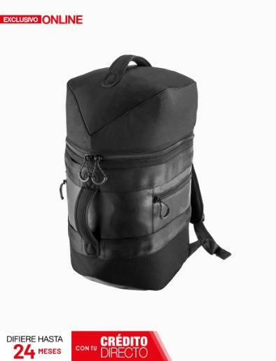 Bolso S1 Pro Backpack 3 Compartimientos | Bose