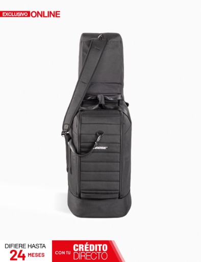 Bolso de Nylon para L1 Pro8 | Bose