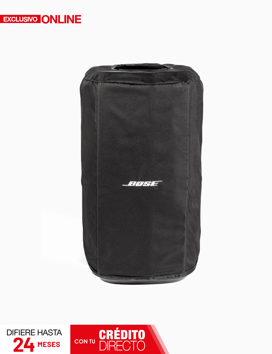 Funda Protectora para L1 Pro 8 Negro | Bose