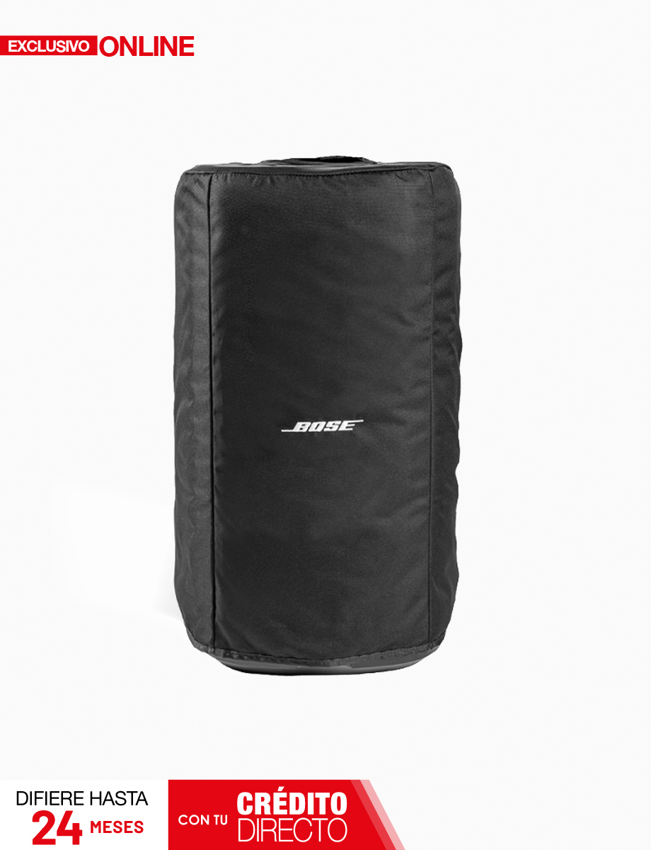Funda Protectora para L1 Pro 16 Negro | Bose