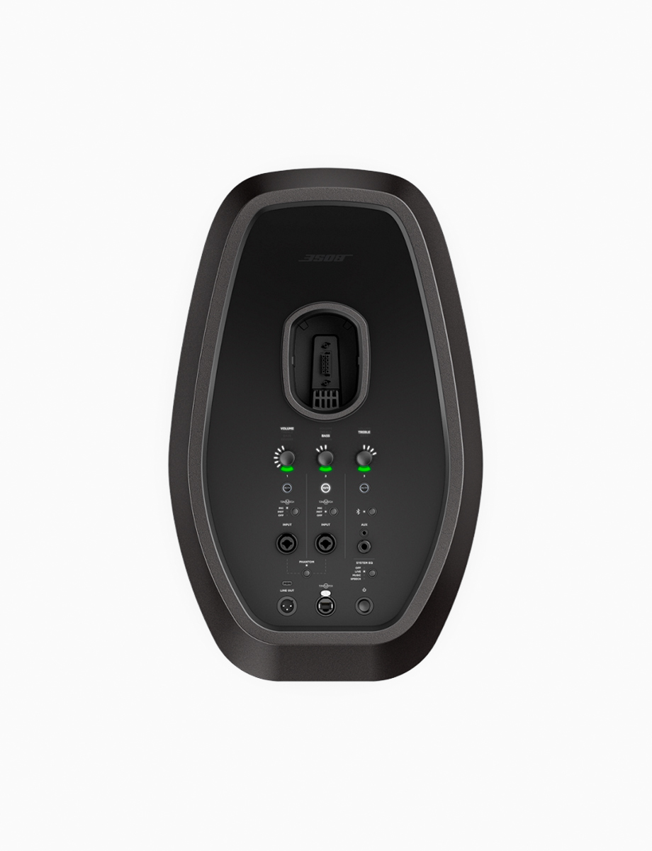 Caja L1 Pro 32 Sistema Líneal Portátil 180º | Bose